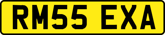 RM55EXA