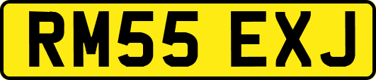 RM55EXJ