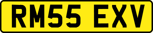 RM55EXV
