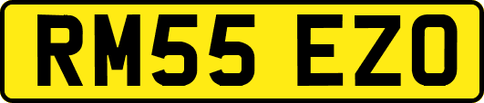 RM55EZO