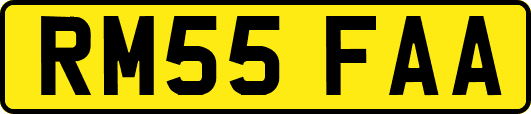 RM55FAA