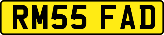 RM55FAD