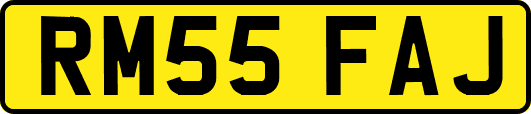RM55FAJ