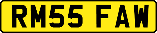 RM55FAW
