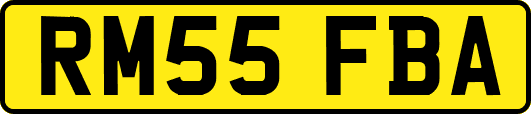 RM55FBA