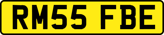 RM55FBE