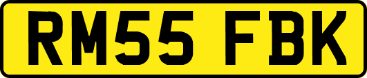 RM55FBK