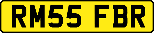 RM55FBR