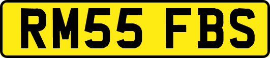 RM55FBS