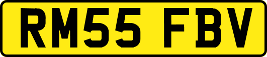 RM55FBV