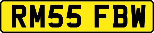 RM55FBW