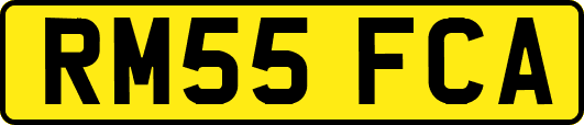 RM55FCA