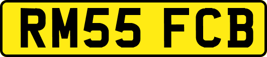 RM55FCB