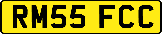 RM55FCC