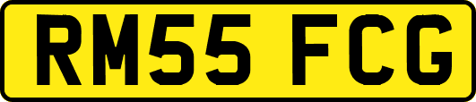 RM55FCG
