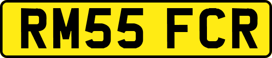 RM55FCR