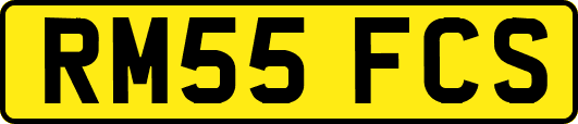RM55FCS