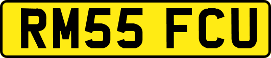 RM55FCU