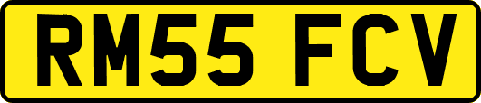 RM55FCV