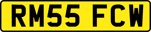 RM55FCW
