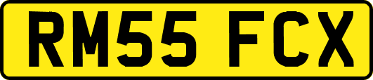 RM55FCX