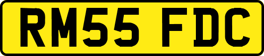 RM55FDC