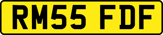 RM55FDF