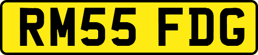 RM55FDG