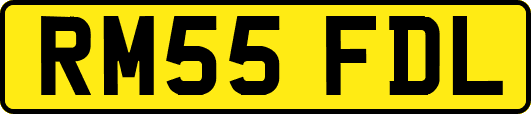 RM55FDL
