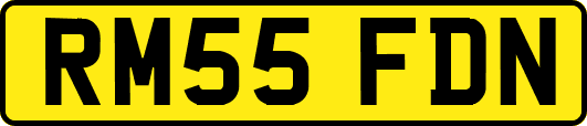 RM55FDN
