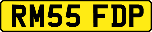 RM55FDP