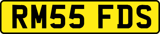 RM55FDS