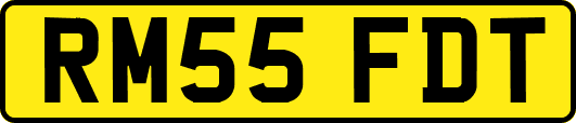 RM55FDT
