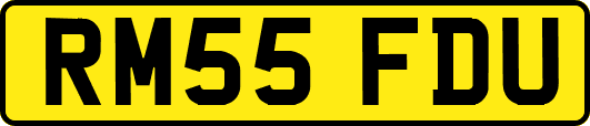 RM55FDU