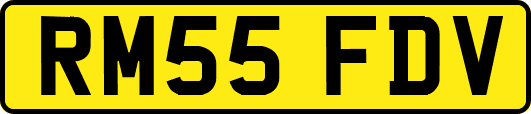 RM55FDV