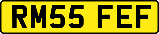 RM55FEF