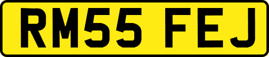 RM55FEJ