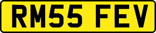 RM55FEV