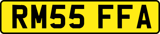 RM55FFA