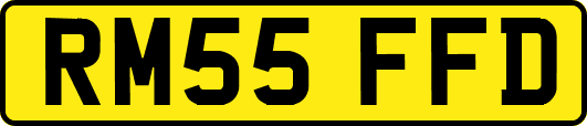 RM55FFD