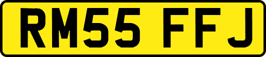 RM55FFJ
