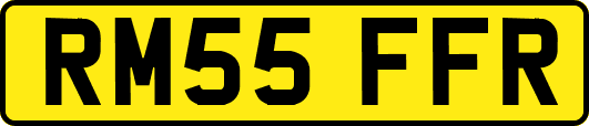 RM55FFR