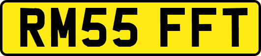 RM55FFT