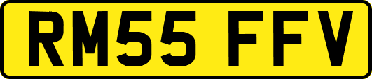 RM55FFV