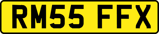RM55FFX
