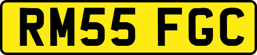 RM55FGC