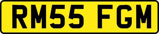 RM55FGM