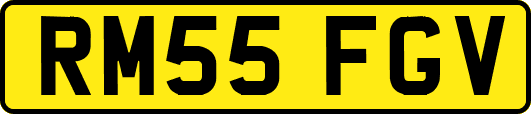 RM55FGV