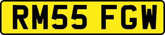 RM55FGW