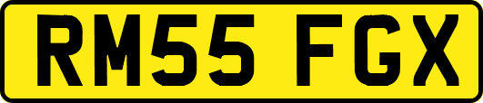 RM55FGX